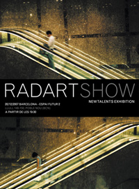 radartshow